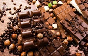 شکلات مشمول استاندارد اجباری است شکلات مشمول استاندارد اجباری است