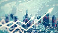 ۸۵ درصد ارزش بازار سهام در اختیار صنایع شاخص بورس و فرابورس ۸۵ درصد ارزش بازار سهام در اختیار صنایع شاخص بورس و فرابورس