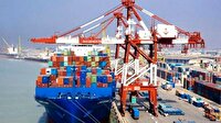 کاهش تجارت غیرنفتی ایران در فروردین کاهش تجارت غیرنفتی ایران در فروردین