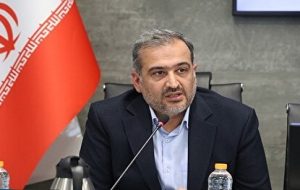 حقوق گمرکی ماشین آلات و کالاهای اساسی از ۴ درصد به ۲ درصد کاهش مییابد حقوق گمرکی ماشین آلات و کالاهای اساسی از ۴ درصد به ۲ درصد کاهش مییابد