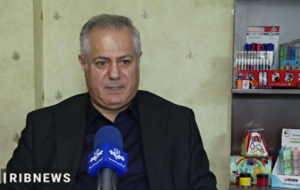 صنعت نوشت افزار معطل تخصیص ۵۰ میلیون دلار صنعت نوشت افزار معطل تخصیص ۵۰ میلیون دلار