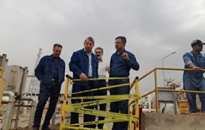 آغاز طرح انتقال بنزین یورو به پایتخت با ایجاد مسیر جدید آغاز طرح انتقال بنزین یورو به پایتخت با ایجاد مسیر جدید