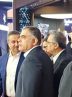 آغاز به کار بیست‌ونهمین نمایشگاه بین‌المللی نفت ایران