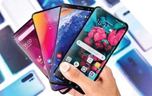 سهمیه واردات تلفن همراه برای سال ۱۴۰۴ تغییر کرد
