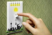 زمانبندی محدودیتهای احتمالی برق خانگی زمانبندی محدودیتهای احتمالی برق خانگی