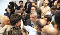 ایران بزرگترین مرکز عملیاتی صنعت نفت منطقه میشود ایران بزرگترین مرکز عملیاتی صنعت نفت منطقه میشود