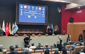 تفاهمنامه جایگزینی ۲۰ هزار موتورسیکلت بنزینی با برقی امضا شد تفاهمنامه جایگزینی ۲۰ هزار موتورسیکلت بنزینی با برقی امضا شد