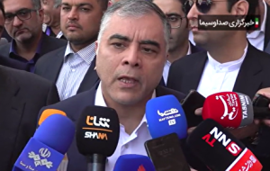 آغاز عملیات اجرایی حفاری نفت خزر پس از سالها وقفه آغاز عملیات اجرایی حفاری نفت خزر پس از سالها وقفه