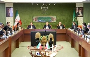 بازدید سرزده رئیس جمهور از وزارت جهاد کشاورزی بازدید سرزده رئیس جمهور از وزارت جهاد کشاورزی