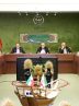 بازدید سرزده رئیس جمهور از وزارت جهاد کشاورزی