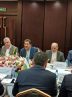 هدف‌گذاری تجارت دو میلیارد دلاری میان ایران و ازبکستان