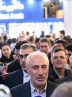 صنعت نفت موتور محرک اقتصاد کشور است