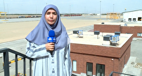 حمل و نقل چند وجهی با بندر آپرین تهران حمل و نقل چند وجهی با بندر آپرین تهران