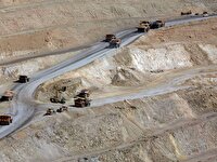 اعتبار دوهزار میلیارد تومانی برای اکتشافات معدنی اعتبار دوهزار میلیارد تومانی برای اکتشافات معدنی