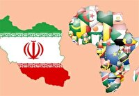 توسعه طرحهای فنی و مهندسی ایران در آفریقا توسعه طرحهای فنی و مهندسی ایران در آفریقا