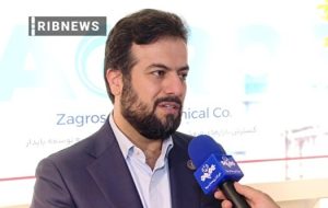 امضای تفاهمنامه انتقال روزانه ۴ میلیون مترمکعب گاز مشعل سکوی سلمان امضای تفاهمنامه انتقال روزانه ۴ میلیون مترمکعب گاز مشعل سکوی سلمان