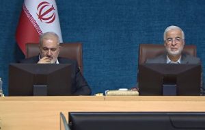 تأکید وزیر نیرو بر مدیریت ناترازی برق در دومین نشست ملی انرژی تأکید وزیر نیرو بر مدیریت ناترازی برق در دومین نشست ملی انرژی