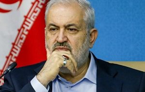 اعتراض وزیر نیرو به انتشار بیحد گازهای گلخانهای بود اعتراض وزیر نیرو به انتشار بیحد گازهای گلخانهای بود