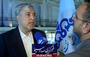 اجرای طرح کیفیسازی در پالایشگاه تهران اجرای طرح کیفیسازی در پالایشگاه تهران