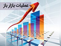 موضع بانک مرکزی در این هفته توافق بازخرید بود موضع بانک مرکزی در این هفته توافق بازخرید بود