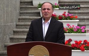 وزیر جهاد کشاورزی: فقط مرغ مازاد صادر می شود وزیر جهاد کشاورزی: فقط مرغ مازاد صادر می شود