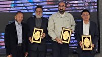 امضای تفاهمنامه احداث نیروگاه خورشیدی در شهرضا امضای تفاهمنامه احداث نیروگاه خورشیدی در شهرضا