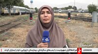 دستاوردهای ریلی دولت سیزدهم دستاوردهای ریلی دولت سیزدهم