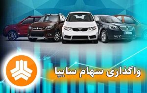 آغاز اهلیت سنجی ۹ مشتری سهام سایپا آغاز اهلیت سنجی ۹ مشتری سهام سایپا