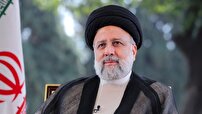 رئیس جمهور خستگی ناپذیر رئیس جمهور خستگی ناپذیر