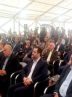 آغاز تحویل اراضی طرح راه‌آهن رشت–آستارا