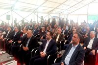 آغاز تحویل اراضی طرح راهآهن رشت–آستارا آغاز تحویل اراضی طرح راهآهن رشت–آستارا