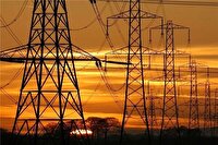 گرمای هوا، مصرف برق را ۸ هزار مگاوات افزایش داد