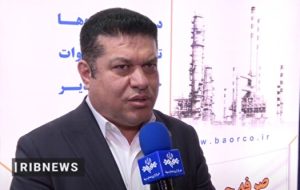 صرفه جویی ۱۱ میلیون یورویی با استفاده از تجهیزات ساخت داخل