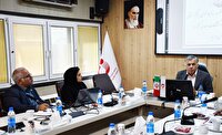 نهایی شدن برنامه ۵ ساله سازمان زمین شناسی تا ۳ ماه آینده