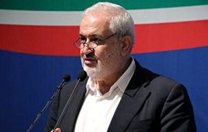 وزیر نیرو از کشف ۲۴۸ هزار ماینر غیرمجاز خبر داد وزیر نیرو از کشف ۲۴۸ هزار ماینر غیرمجاز خبر داد