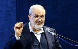 دعوت وزیر نیرو از سرمایه گذاران برای ورود به صنعت برق دعوت وزیر نیرو از سرمایه گذاران برای ورود به صنعت برق