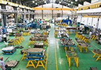 صدور ۵۴۰ پروانه فعالیت مراکز تحقیق و توسعه در شهرکهای صنعتی تهران صدور ۵۴۰ پروانه فعالیت مراکز تحقیق و توسعه در شهرکهای صنعتی تهران