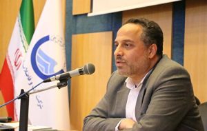 شناسایی۱۴۰ فرصت سرمایه گذاری در صنعت آب و فاضلاب