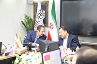 تشکیل صندوقهای سرمایه گذاری فلزات با رویکرد تامین مالی در دستور کار ایمیدرو تشکیل صندوقهای سرمایه گذاری فلزات با رویکرد تامین مالی در دستور کار ایمیدرو