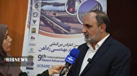 قرارگاه سازندگی خاتم‌الانبیاء پیشرو در توسعه زیرساخت‌های ریلی کشور
