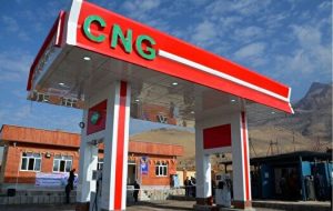 صرفهجویی ۲۲۰ میلیون لیتری بنزین با توسعه صنعت CNG صرفهجویی ۲۲۰ میلیون لیتری بنزین با توسعه صنعت CNG