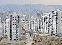 از تعهد قانونی تا عملیاتی شدن طرح مسکن در دولت شهید رئیسی