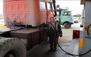 تغییری در میزان سوخت تخصیصی اعمال نشده است