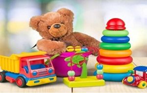 واردات اسباب بازی محدود شد واردات اسباب بازی محدود شد