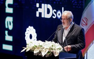 افزایش ۴۴ درصدی ظرفیت تولید انرژی تجدیدپذیر در ۱۰ ماه گذشته