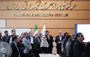 رایزنی با کشورهای منطقه برای افزایش تبادلات انرژی برق