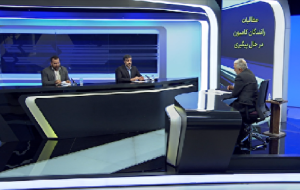 مطالبات رانندگان کامیون در حال پیگیری است
