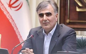 ایجاد بانک مشترک بین ایران و عمان بررسی شد ایجاد بانک مشترک بین ایران و عمان بررسی شد