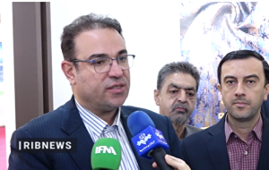 واردات پارچه از مناطق آزاد محدود می‌شود