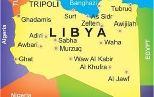 کشته شدن یک مقام ارشد لیبی و وخامت اوضاع امنیتی کشته شدن یک مقام ارشد لیبی و وخامت اوضاع امنیتی